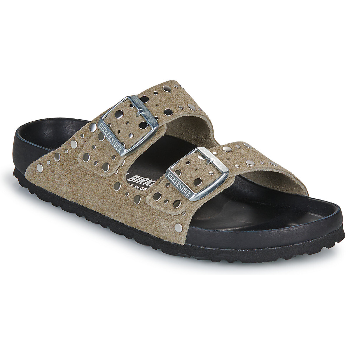 BIRKENSTOCK  Arizona Rivet  Béžová