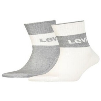 Levis  701218215  Šedá