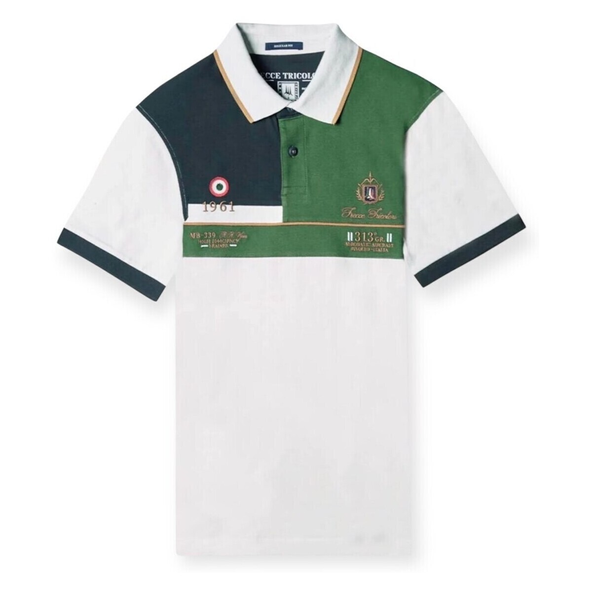 Aeronautica Militare  251PO1867P173  Zelená