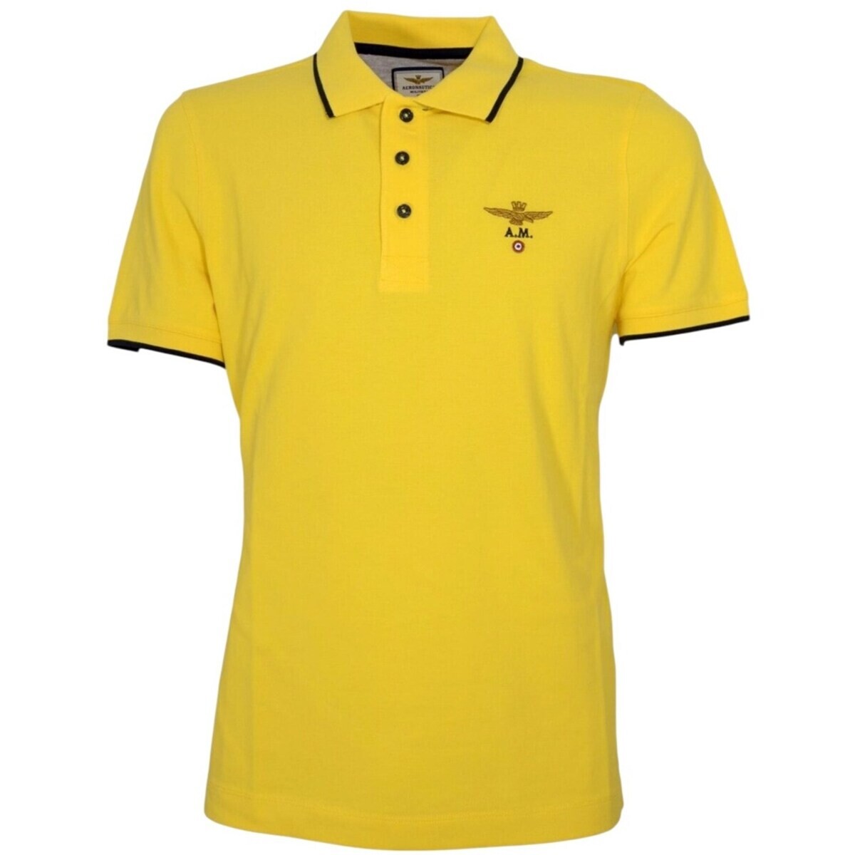 Aeronautica Militare  251PO1308P82  Žlutá