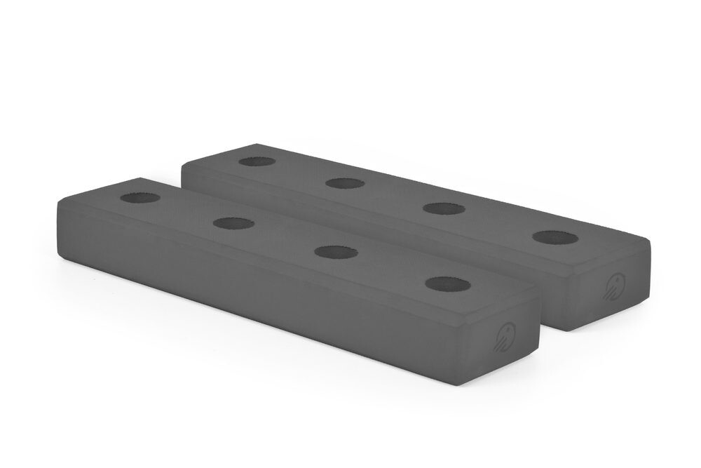 Překlady k cihličkám Birdito C4 šedé 2ks