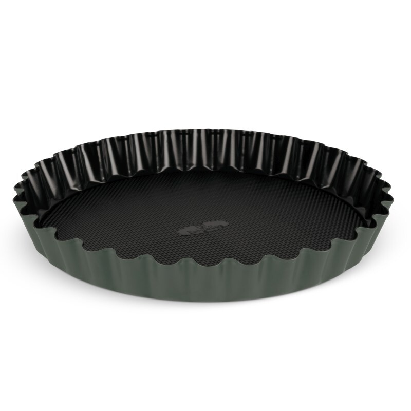 BERLINGERHAUS Forma na dort s titanovým povrchem, Matte Green Collection BH-8631