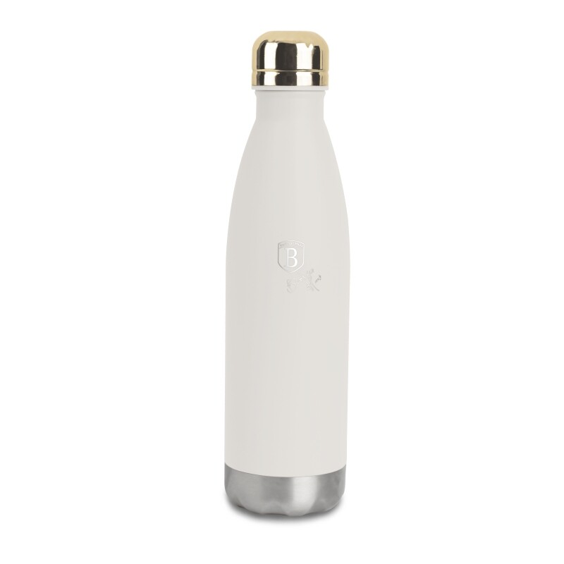BERLINGERHAUS Termoska lahev nerez 0,5 l Sahara Collection BH-8736