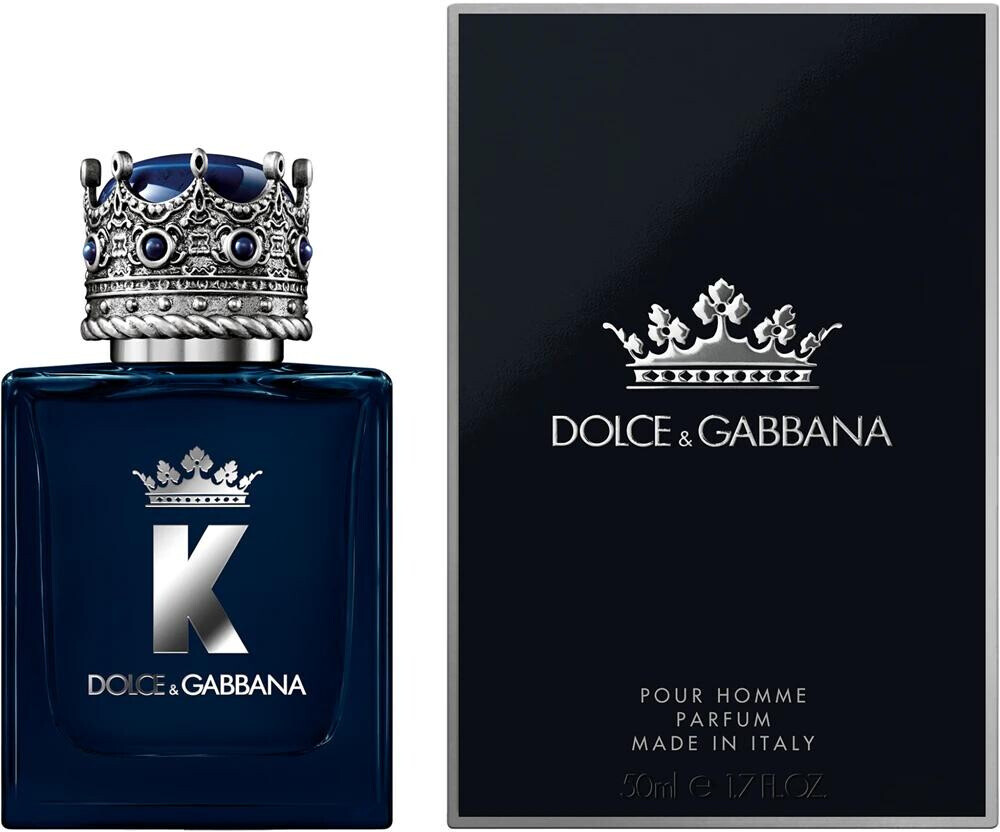 Dolce&Gabbana K by Dolce & Gabbana Parfum parfém pro muže 50 ml