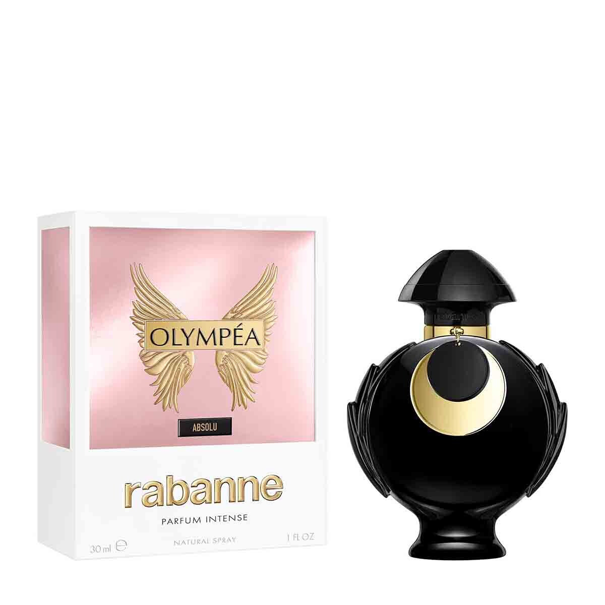Rabanne Olympéa Absolu parfém pro ženy 80 ml