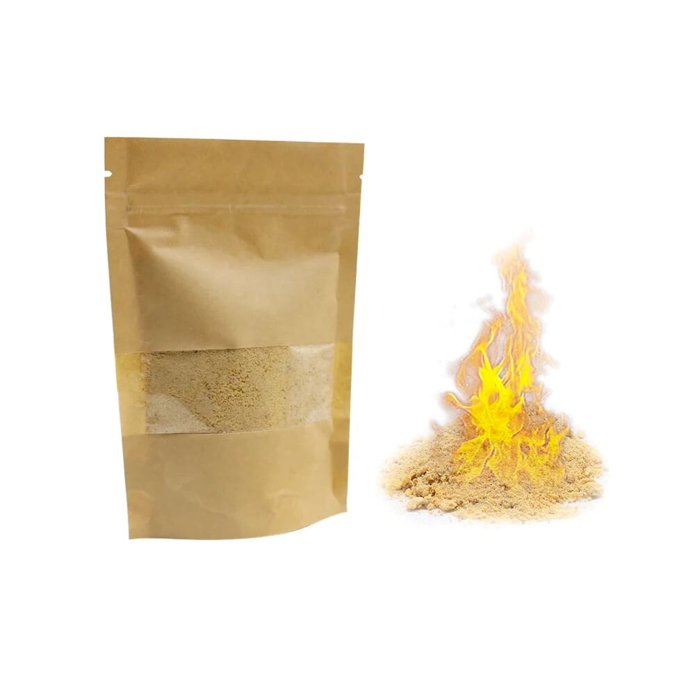 Podpalovač z hoblin TinderSticks Fatwood