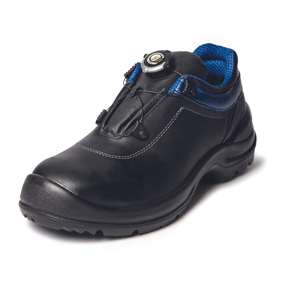 Polobotka Panda Huayra QLS S3 SRC - černá, 48