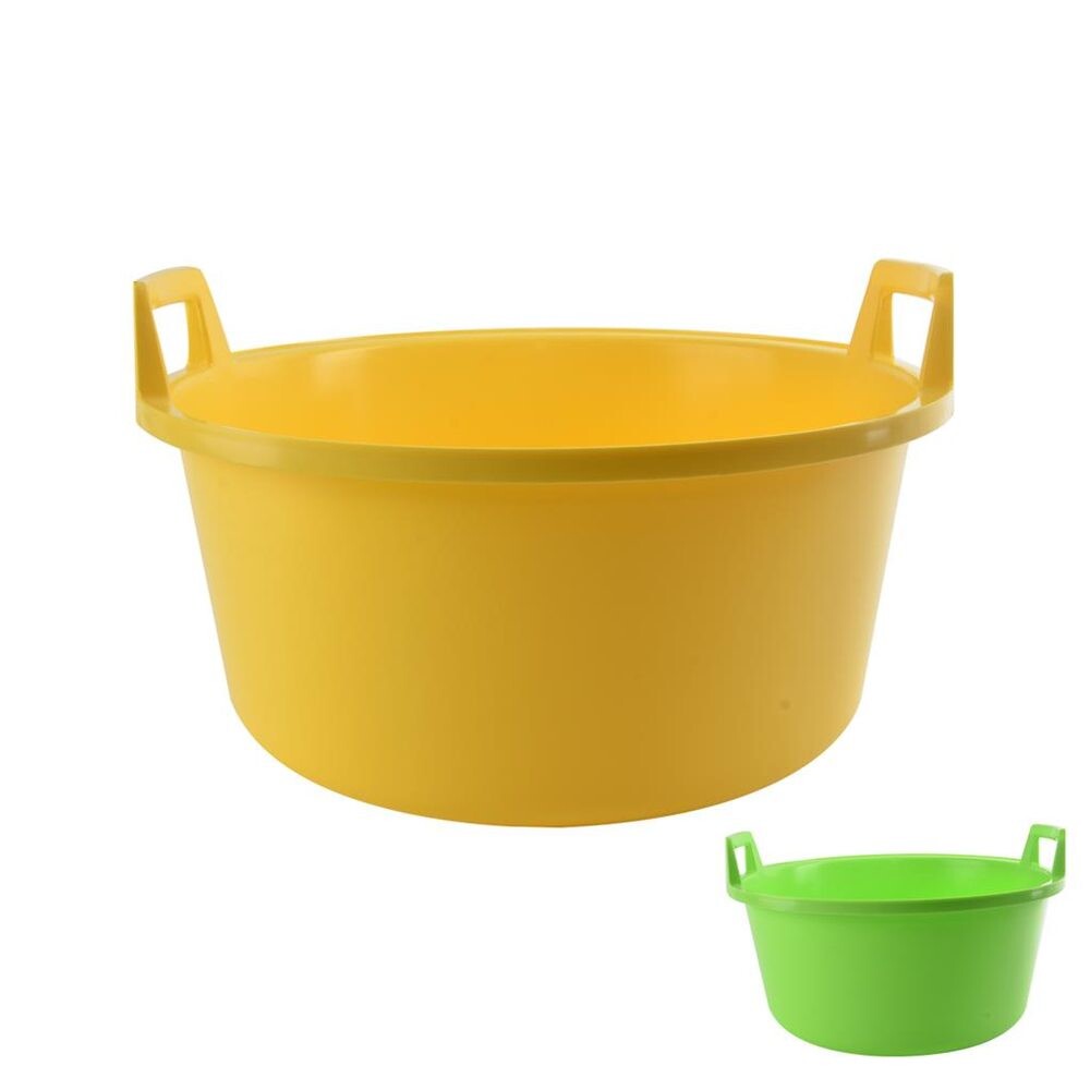 Škopek plast s uchy 43cm - ORION