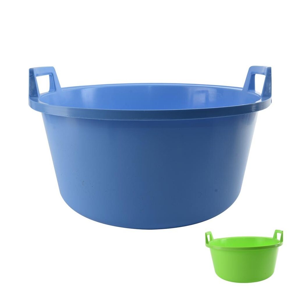 Škopek plast s uchy 49cm - ORION