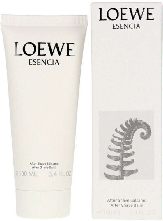 Loewe Loewe Esencia - balzám po holení 100 ml