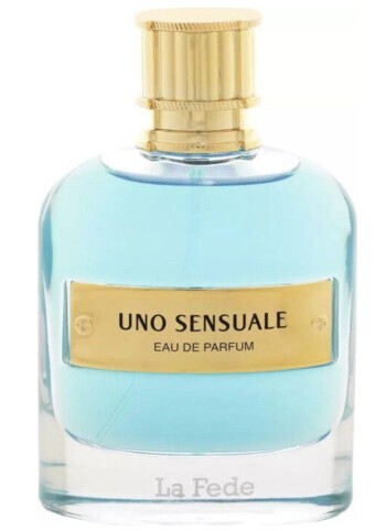 La Fede Uno Sensuale - EDP 100 ml