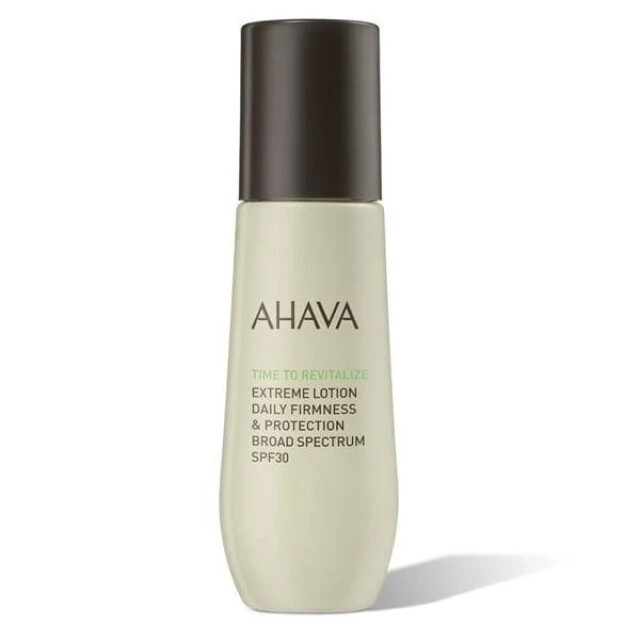 AHAVA Denní pleťová emulze SPF 30 (Extreme Lotion) 50 ml