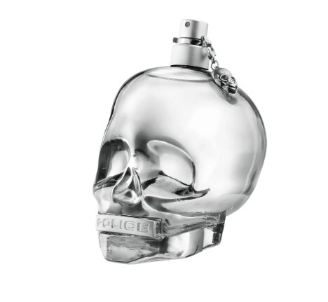 Police To Be Super Pure - EDT 125 ml