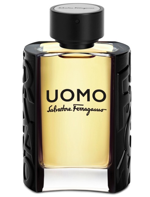 Salvatore Ferragamo Uomo - EDT - TESTER 100 ml