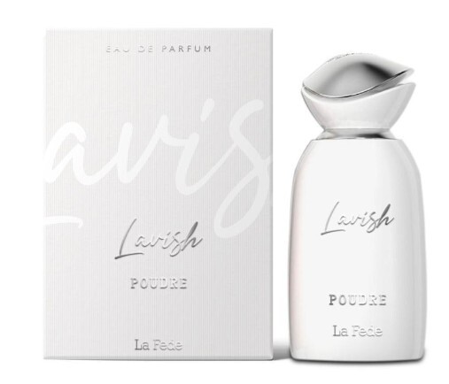 La Fede Lavish Poudre - EDP 100 ml