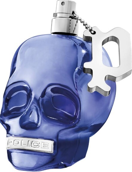 Police To Be Free To Dare Man - EDT 40 ml