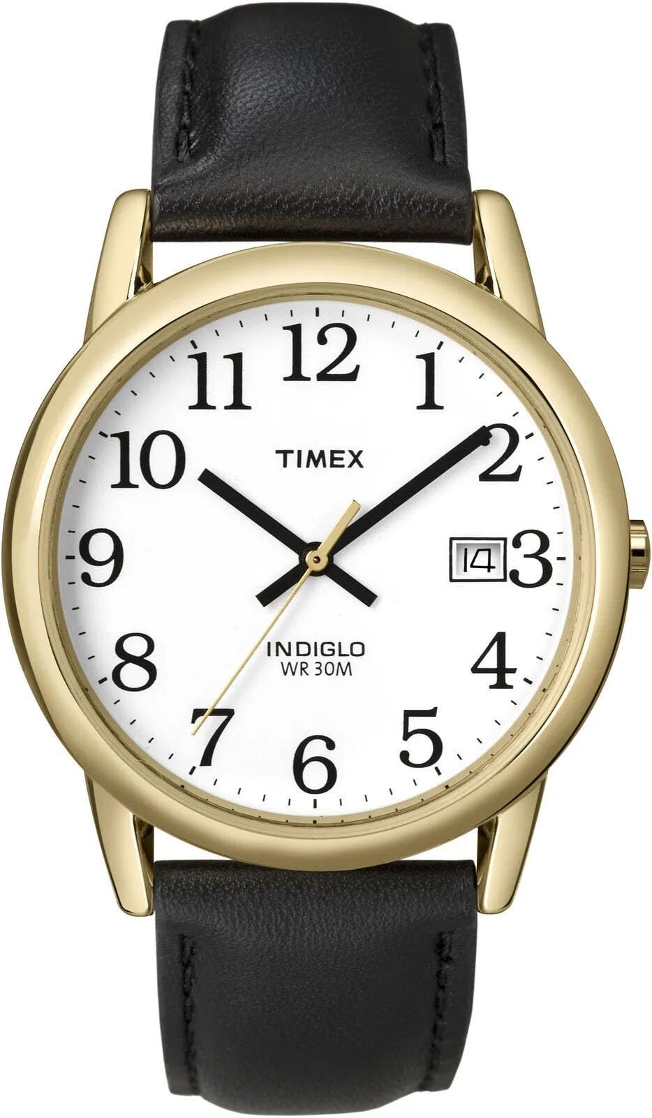 Timex Easy Reader 35 mm T2H291