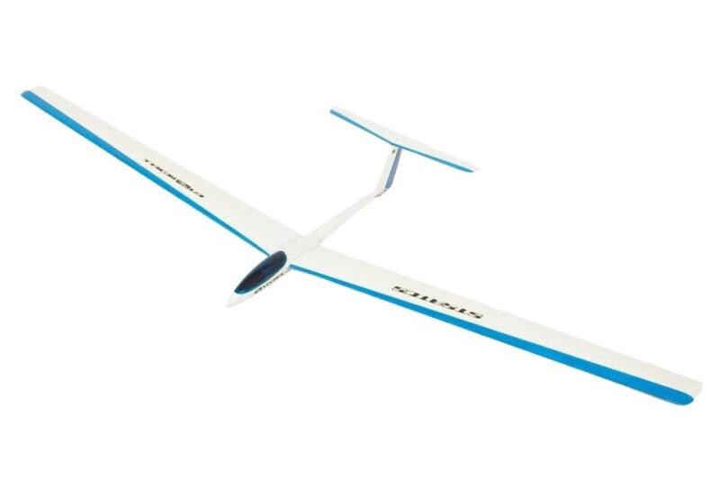 Aero-Naut stavebnice kluzáku Stratos