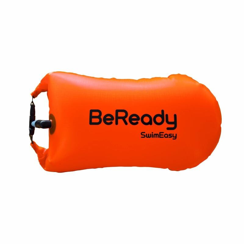 Agama Plavecká bójka BE READY 10l