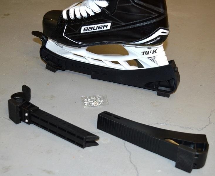 Base Chránič nožů Step-In