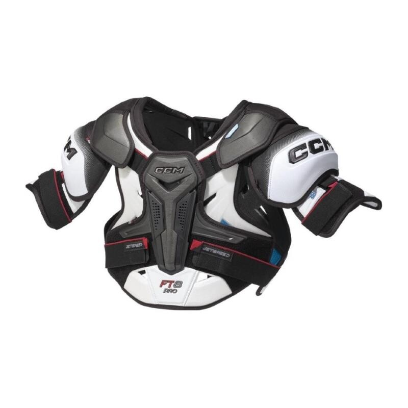 CCM Jetspeed FT8 Pro SR