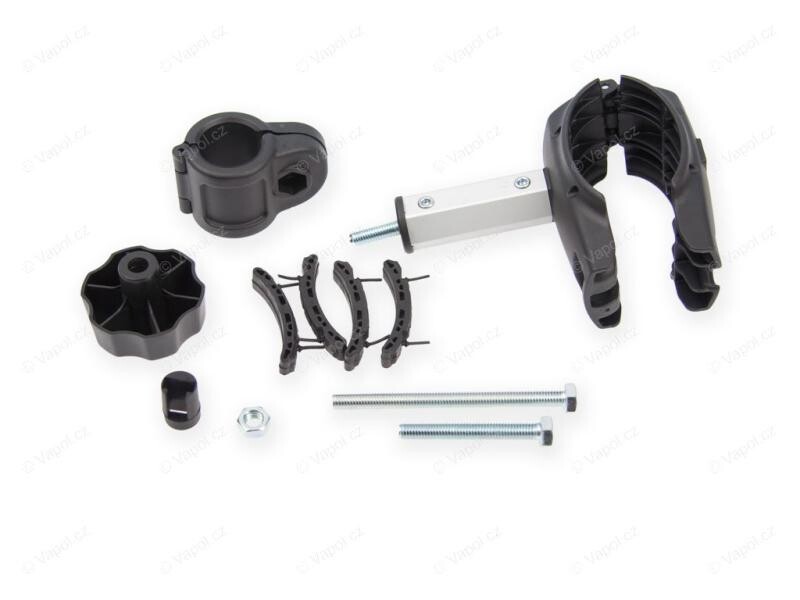 Menabo Držák rámu kola krátký