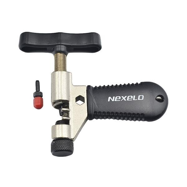 Nexelo Nastavitelný nýtovač řetězu