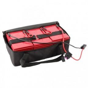 Nitro scooters sada baterií csb 36v 15ah (olověná)