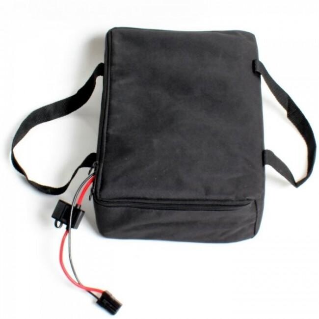 Nitro scooters sada baterií csb 60v 15ah (olověná)