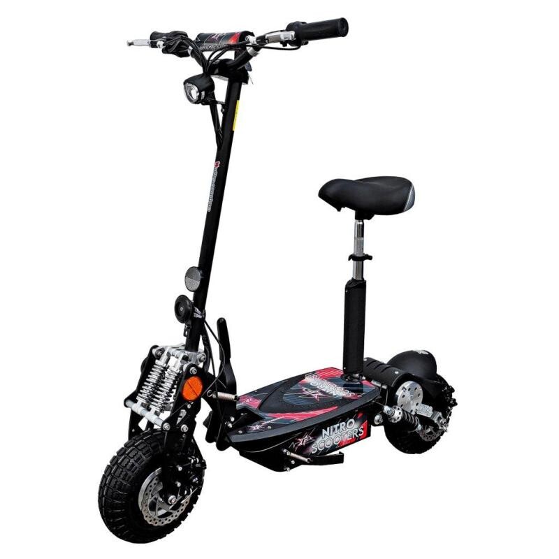 Nitro Scooters XE1000 SL (v2)