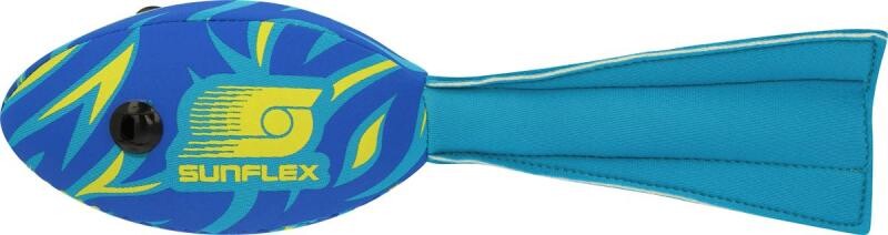 Sunflex SPEEDPIPER Flames Bluefire