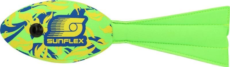 Sunflex SPEEDPIPER Flames Firegreen