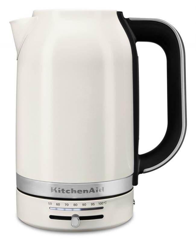 KitchenAid rychlovarná konvice 5KEK1701EPL porcelánová