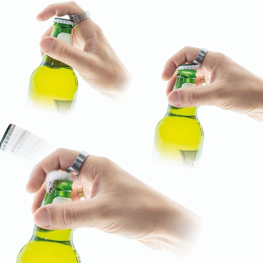 Otvírák na prst 1ks