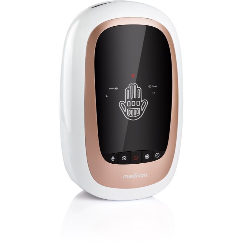 Medivon Hand LUX masážní přístroj na ruce 1 ks