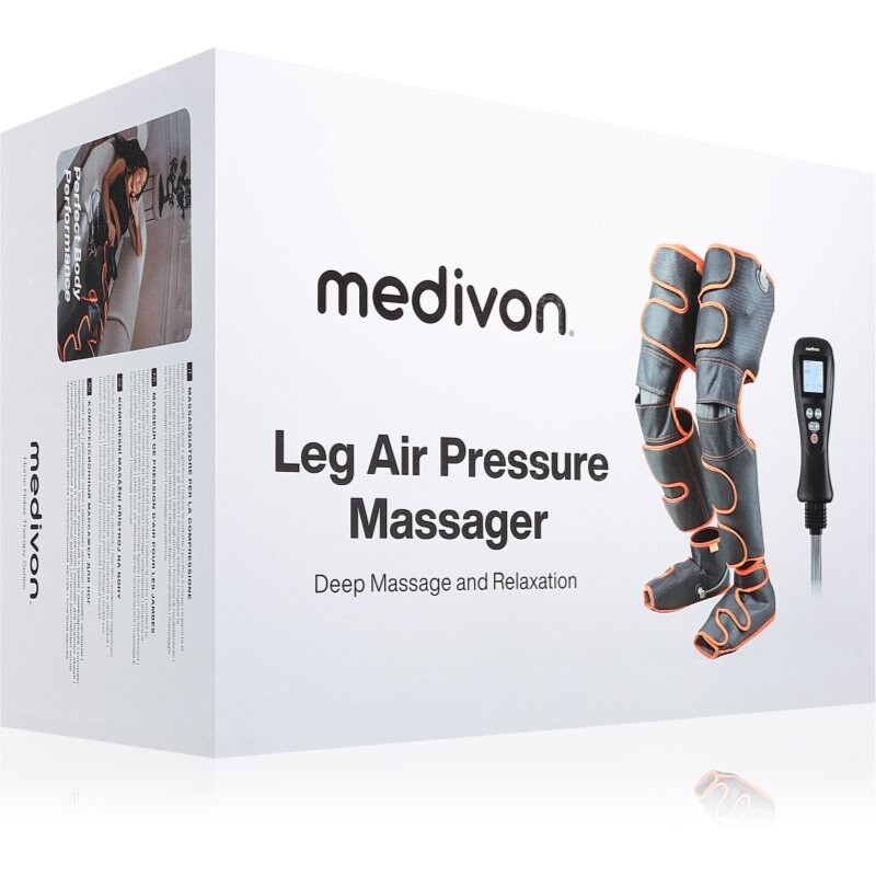 Medivon Noble Pro masážní přístroj 1 pár