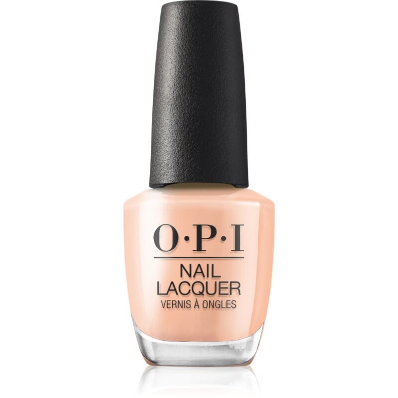 OPI Make ‘Em Jelly! Nail Lacquer lak na nehty odstín Pearl-Clutching Behavior 15 ml