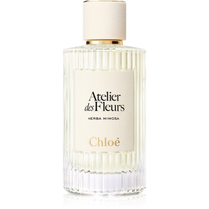 Chloé Atelier des Fleurs Herba Mimosa parfémovaná voda pro ženy 150 ml