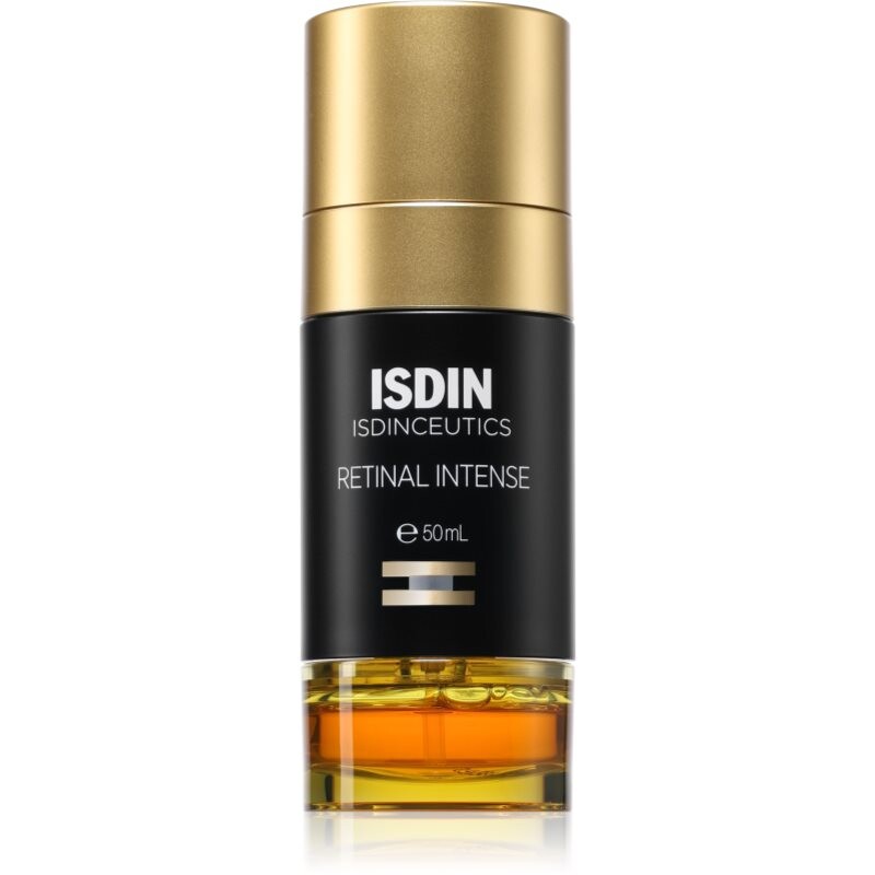 ISDIN Isdinceutics Retinal Intense Serum sérum proti stárnutí pleti pro všechny typy pleti 50 ml