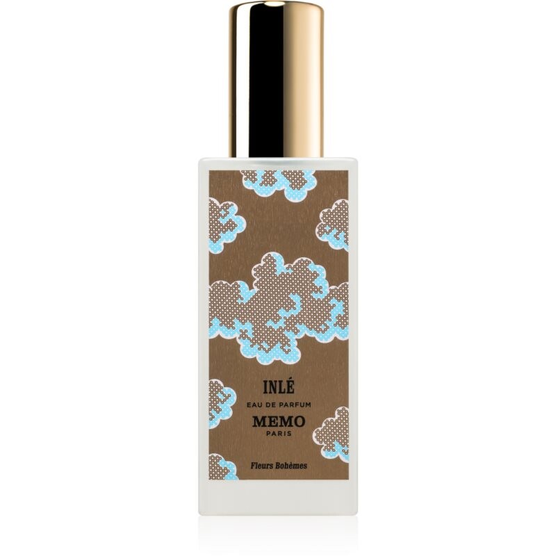 Memo Paris Inle parfémovaná voda unisex 30 ml