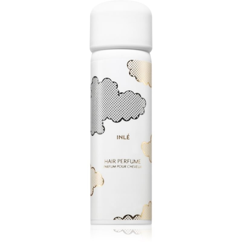 Memo Paris Inle parfémovaná mlha do vlasů unisex 80 ml