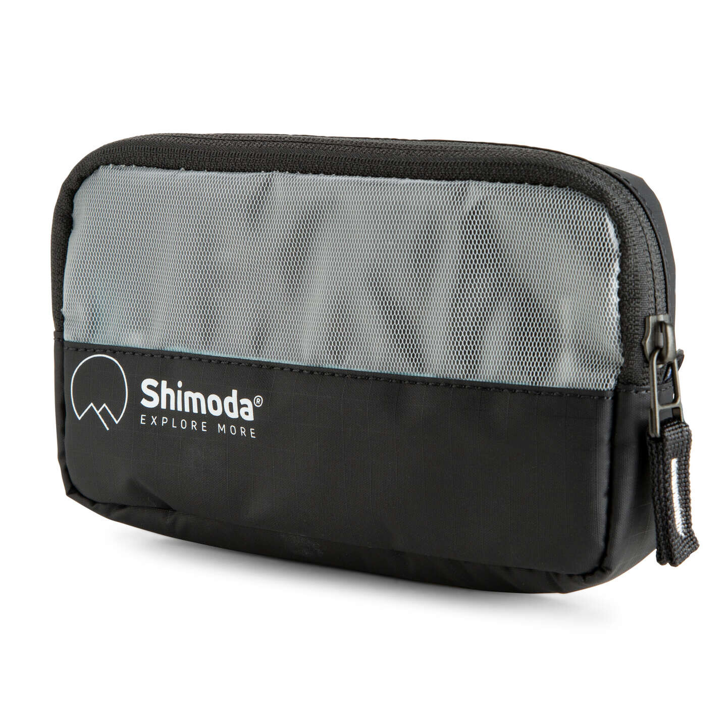 Shimoda Accessory Pouch černý