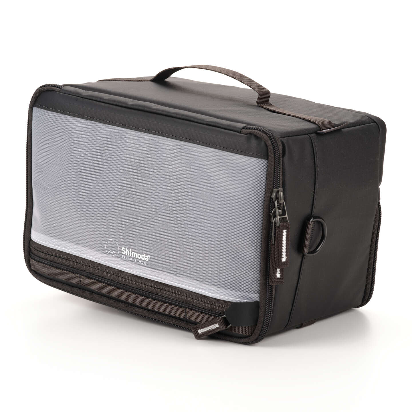 Shimoda Core Unit Drone Pro černý