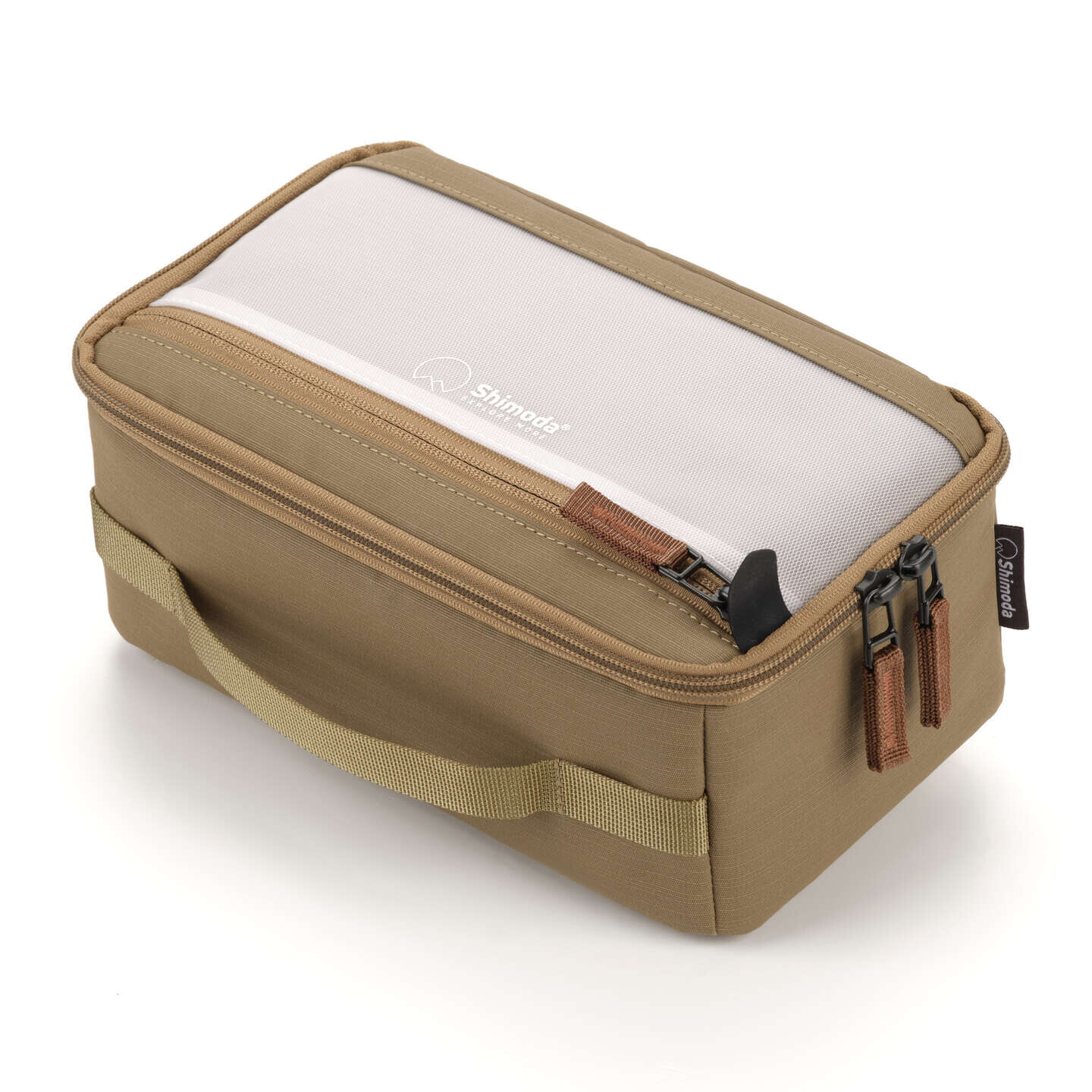Shimoda Core Unit Soft Small béžový