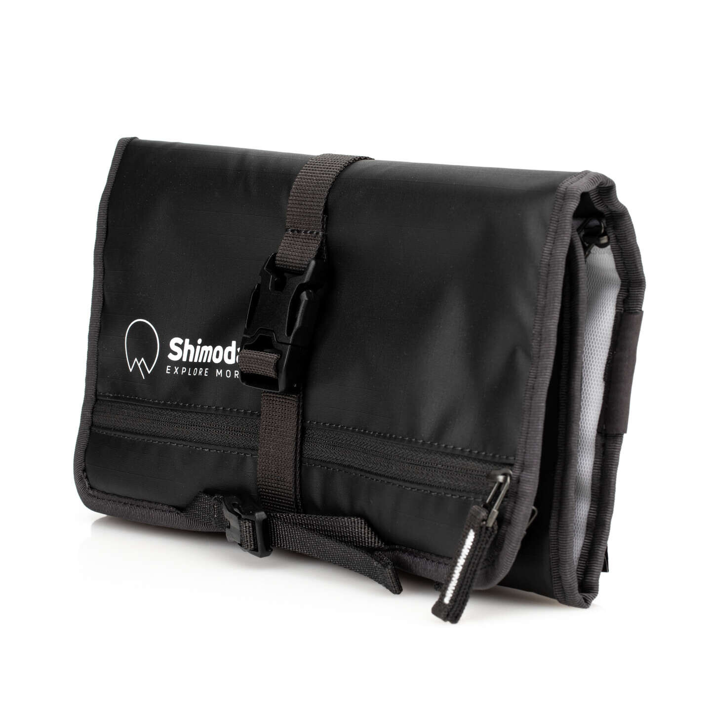 Shimoda Filter Wrap 100 černý