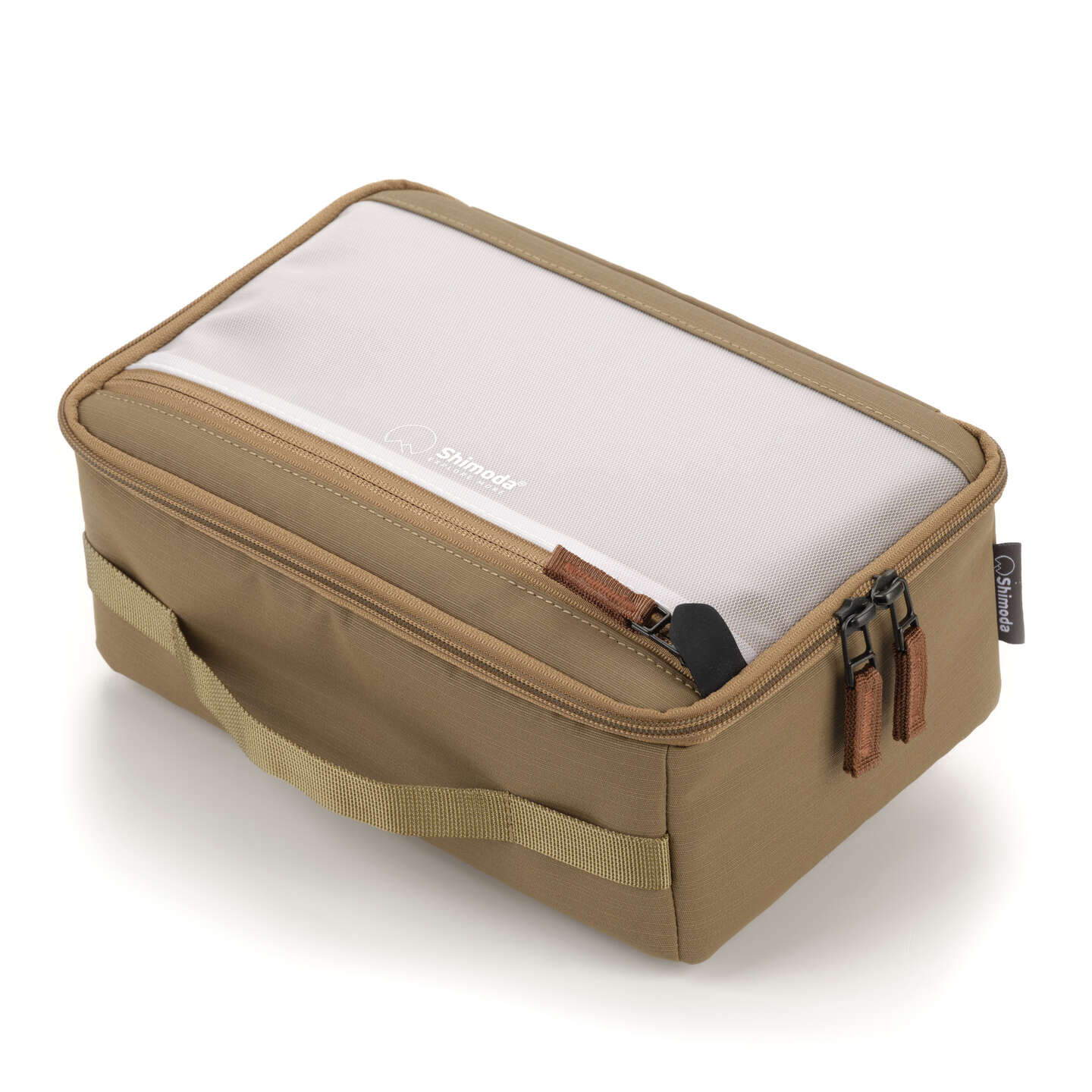 Shimoda Core Unit Soft Medium béžový