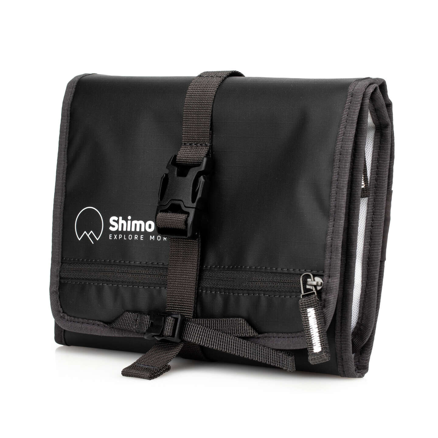 Shimoda Filter Wrap 150 černý