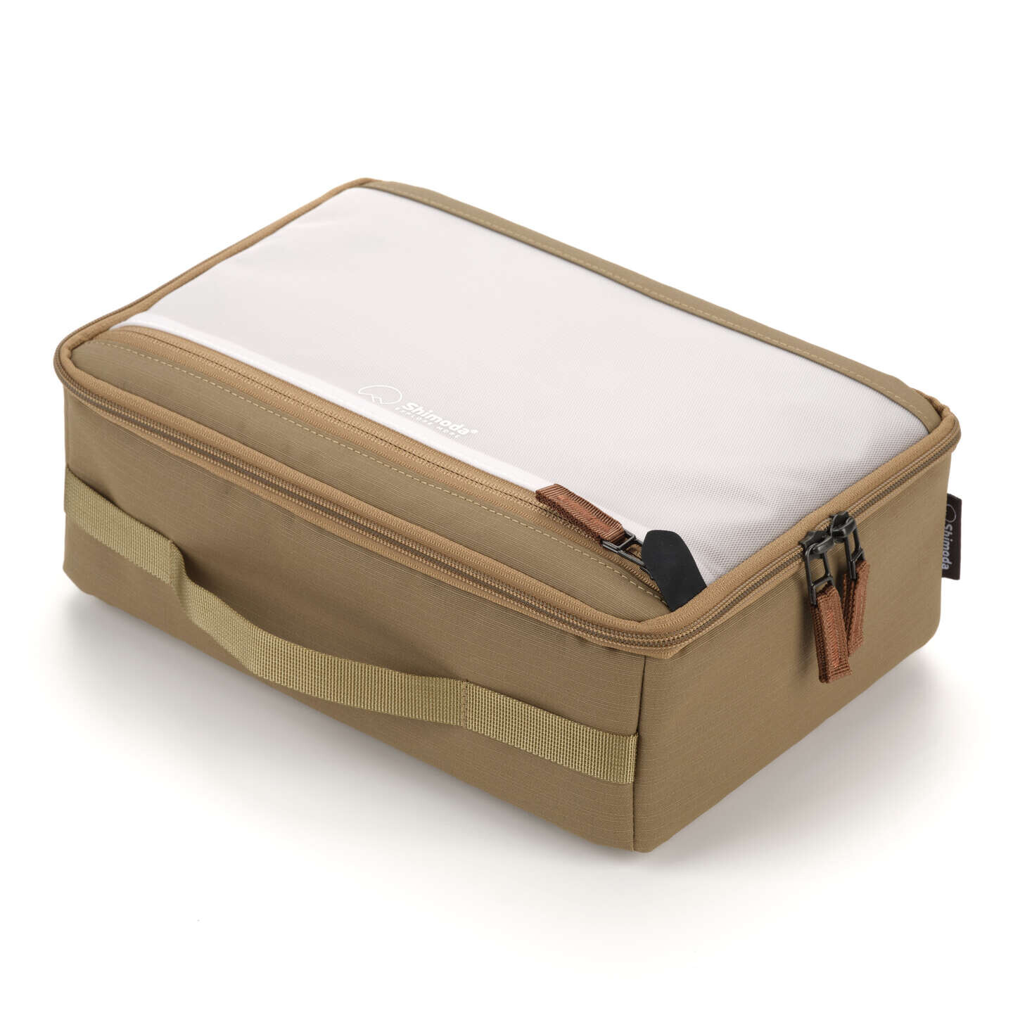 Shimoda Core Unit Soft Large béžový