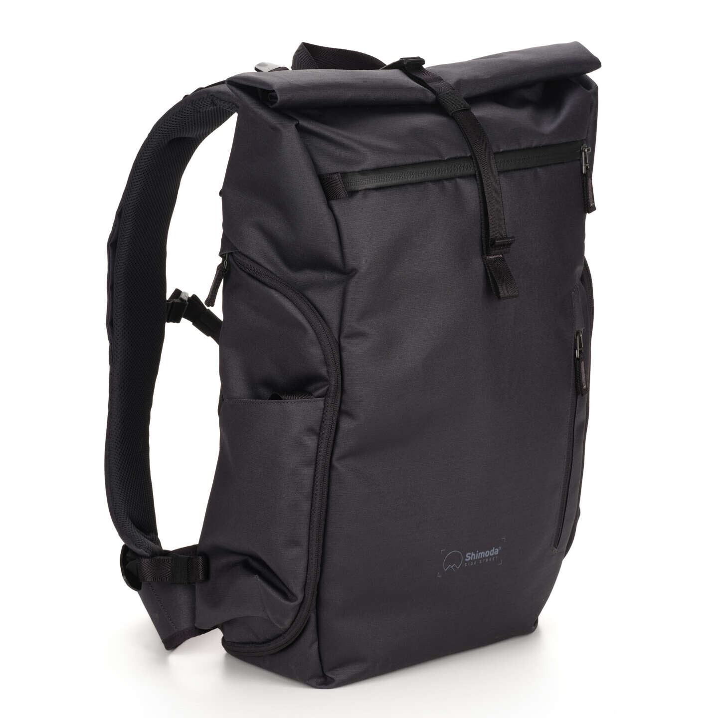Shimoda Side Street 28 Starter Kit tmavě šedý 520-382
