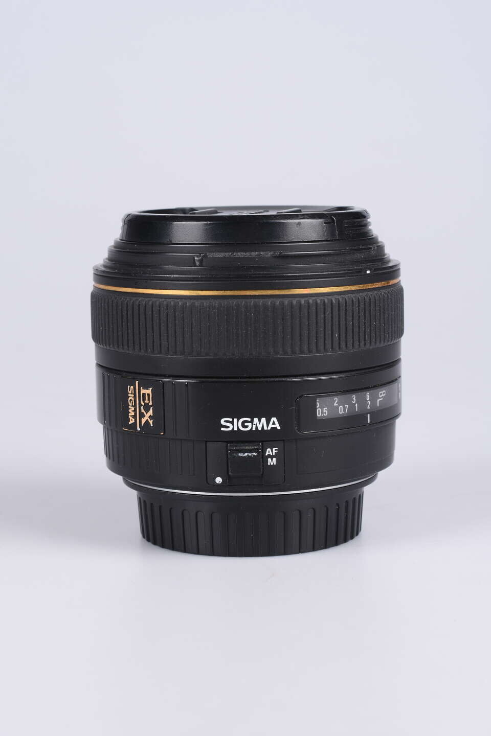 Sigma 30 mm f/1,4 EX DC HSM pro Canon bazar